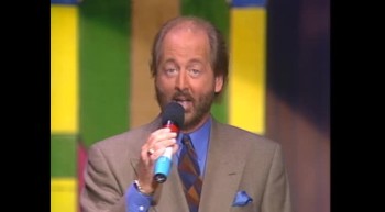 The Statler Brothers - Since Jesus Came Into My Heart [Live] 