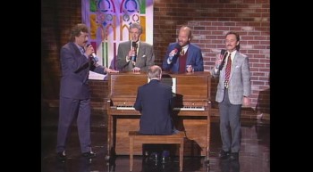 The Statler Brothers - Everyday Will Be Sunday (By and By) [Live] 
