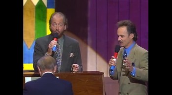 The Statler Brothers - I'll Have a New Life [Live] 