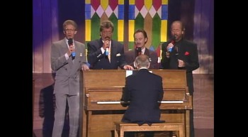 The Statler Brothers - Sweet By and By [Live] 