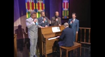 The Statler Brothers - Revive Us Again [Live] 