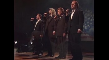 Gaither Vocal Band - Let Freedom Ring [Live] 