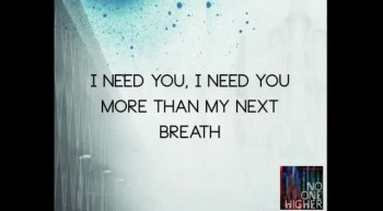 Eddie Kirkland - My Next Breath (Official Lyric Video) 