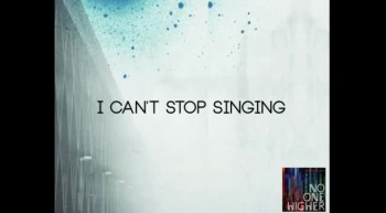 Seth Condrey - Can't Stop Singing (Official Lyric Video) 