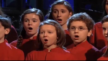 Saturday Night Live Honors Newtown Victims With Beautiful Tribute 