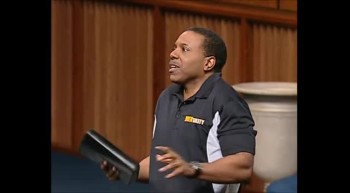 Creflo Dollar - You're Not Condemned! 2 