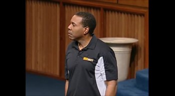 Creflo Dollar - You're Not Condemned! 3 