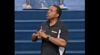 Creflo Dollar - You're Not Condemned! 4 