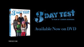 3 Day Test - Los Angeles Premiere