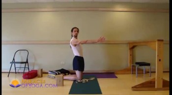 Yoga Props 