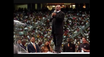 ♦Part 3♦ Marriage Advice  Relationship Help ❃Bishop T.D Jakes❃ 