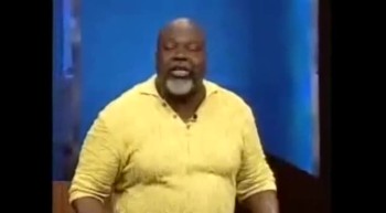 ♦Part 2♦ Worst Relationship Mistakes ❃Bishop T.D Jakes❃ 