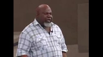 ♦Part 2♦ How to Have A Better Marriage ❃Bishop T.D Jakes❃ 