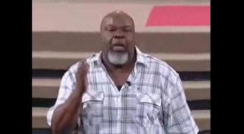 ♦Part 3♦ How to Have A Better Marriage ❃Bishop T.D Jakes❃ 