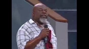♦Part 5♦ How to Have A Better Marriage ❃Bishop T.D Jakes❃ 