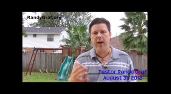 After Isaac Report 3 - Pastor Randy Graf 