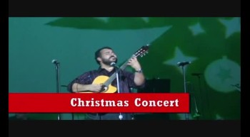 Betuel Cardoso. Christmas Concert 