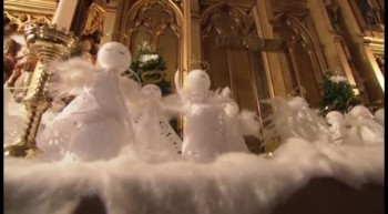 National Cathedral Honors Newtown Children 