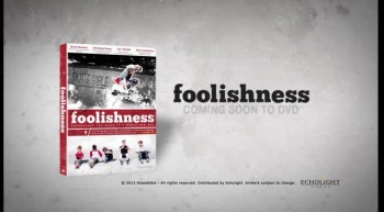 Foolishness - Official Movie Trailer 