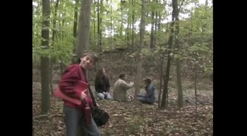 120 HOURS bloopers