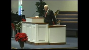 This message was preached by Dr. Earl Johnson, Jr. at Grace Bible Baptist Church.  We are located at 1518 N. Rolling Road, Catonsville, Maryland 21228 (410-788-6132).  Everyone is welcome to attend all services and events.  We also invite you to view our weekly television program, The Everliving Story, Sunday mornings at 10:00 a.m. on Channel 54 and Cable Channel 14.  For more information, log on to www.GraceBibleBaptist.org.