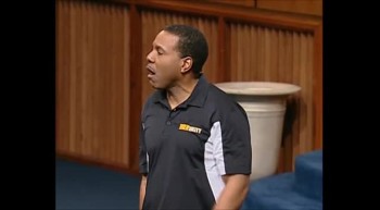 Creflo Dollar - You're Not Condemned! 8 
