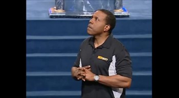 Creflo Dollar - You're Not Condemned! 9 