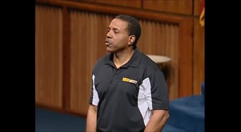 Creflo Dollar - You're Not Condemned! 10 