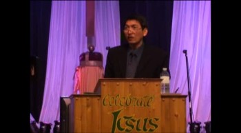 Pastor Preaching - December 30, 2012 