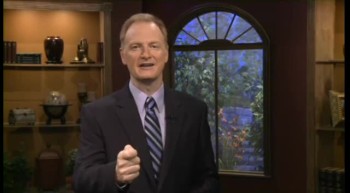 In Short: You can love your spouse, and you can love your dog...<br /><br />Verse: "For God so loved the world, that he gave his only begotten Son, that whosoever believeth in him should not perish, but have everlasting life."<br />—John 3:16<br /><br />For more daily devotionals, visit www.itiswritten.com/everyword<br /><br />01/07/13