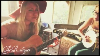 Beautiful Things - Gungor Acoustic Cover - The Reliques - @TheReliques - Amazing Christian Music