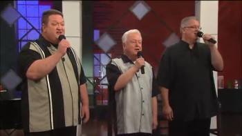 Sons of the Father on the TCT Network’s EXCLUSIVE program Victim to Victory 