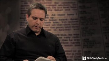 BibleStudyTools.com: What is unique about the Book of Jeremiah?-Byron Yawn 