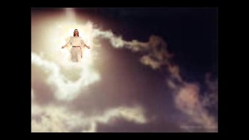 I Had A Dream That I Seen Jesus In The Sky 