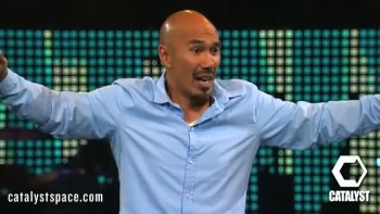 Francis Chan: The One Thing That Matters Most in Ministry 