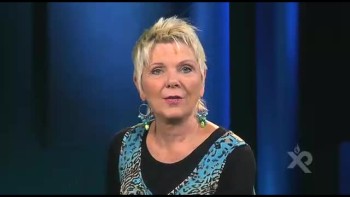 Patricia shares a two part series on how to become a more vibrant person in the Kingdom of God in order to enjoy the life you have.