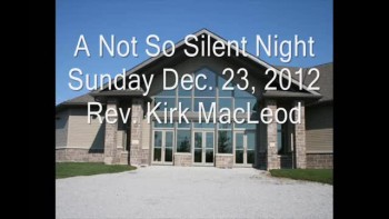 A Not So Silent Night 