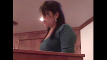 EDS 12/30/2012 Sermon
