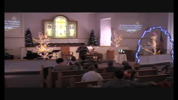 sermon from 12-30-2012