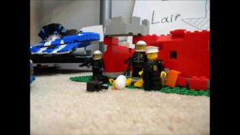 LEGO Catch That Crook! 