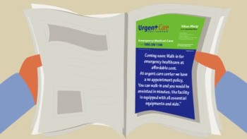 How does Urgent Care Work