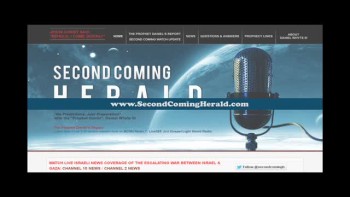 A former U.S. envoy to Israel predicts America and Iran will be at war in 2013 (Second Coming Watch Update #229) 