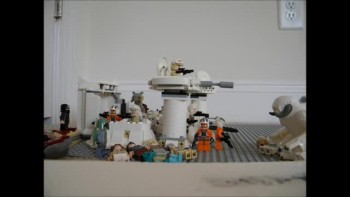 LEGO Star Wars Brawl