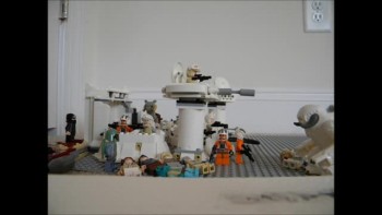 LEGO Star Wars Brawl 