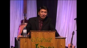 Pastor Preaching - January 06, 2013 