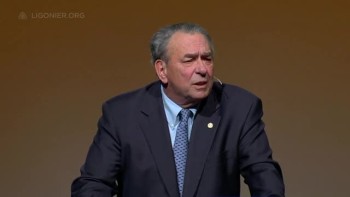 R.C. Sproul on God's Glory in Judgment 