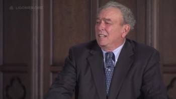 R.C. Sproul considers the meaning of the Greek word "paraclete" and the purpose of the Holy Spirit's coming at Pentecost.<br /><br />From the teaching series "What Did Jesus Do?" https://www.ligonier.org/learn/series/what-did-jesus-do/