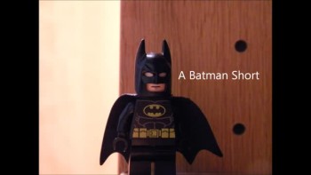 LEGO Batman Short 