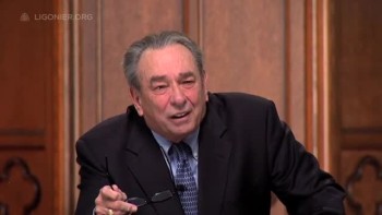 R.C. Sproul on God's Being and Apologetics 