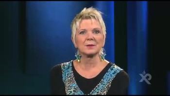 Patricia King: Bless the Temple of the Holy Spirit - Part 2 